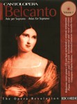 Belcanto Arias For Soprano
