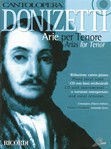 Donizetti Arias For Tenor