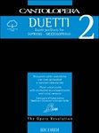 Duets For Soprano-mezzosoprano
