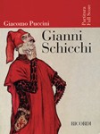 Gianni Schicchi