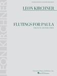 Flutings For Paula