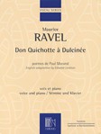 Don Quichotte A Dulcinee