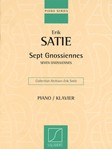 Gnossiennes