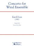 Concerto For Wind Ensemble