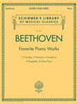 Favorite Piano Works