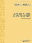 A Night at the Chinese Opera (Piano / Violin)