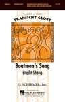 Boatmen's Song