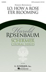Lo How A Rose E'er Blooming