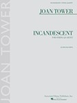 Incandescent for String Quartet