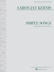 Simple Songs