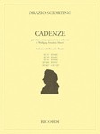 Cadenzas