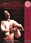 Arias For Dramatic Soprano