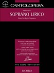 Arias For Lyric Soprano