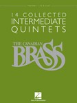 Canadian Brass 14 Collected Int Quintets