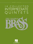 Canadian Brass 14 Collected Int Quintets