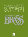 Canadian Brass 14 Collected Int Quintets