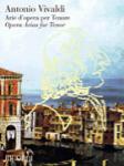 Opera Arias for Tenor - Tenor and Piano tenor