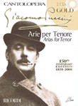 Puccini Gold - Arias For Tenor