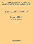 Sea Drift - Symphonic Poem (1942)