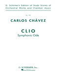 Clio (Symphonic Ode)