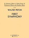 Symphony No. 1 Score