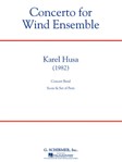 Concerto for Wind Ensemble