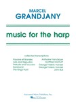 Music For The Harp Music Of Various Composers Arr By Grandjany