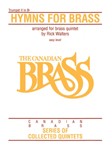 Canadian Brass Hymns For Brass