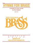 Canadian Brass Hymns For Brass
