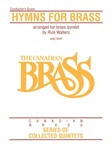 Canadian Brass Hymns For Brass