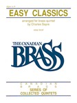 Canadian Brass Easy Classics