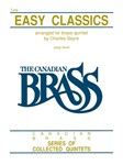 Canadian Brass Easy Classics