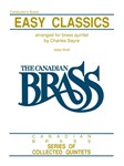 Canadian Brass Easy Classics