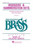 Canadian Brass Rodgers & Hammerstein Hit
