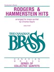 Canadian Brass Rodgers & Hammerstein Hit