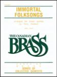 Immortal Folksongs - 1st Trumpet