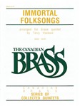 Immortal Folksongs - Horn in F