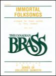 Immortal Folksongs - Trombone