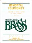 Immortal Folksongs - Score