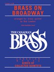 Canadian Brass Brass On Broadway