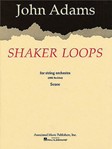 Shaker Loops (revised)