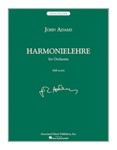 Harmonielehre