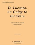To Lucasta (On Going to Wars)