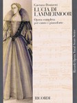 Lucia Di Lammermoor