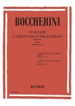 19 Sonatas, Vol. 1 (Nos. 1-9)
