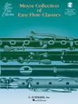Moyse Collection of Easy Flute Classics w/online audio [flute]
