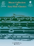 Moyse Collection of Easy Flute Classics w/online audio [flute]