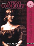 Arias For Coloratura Soprano