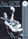 Sacred Arias - Medium Voice Cantolopera Series with a CD of performances and orchestral accompaniments Medium Voi