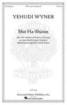 Shir Ha-shirim  Song Of Songs